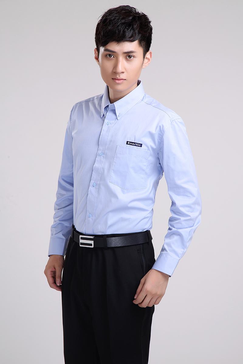 職業裝定做-子午線服裝-工作服定做