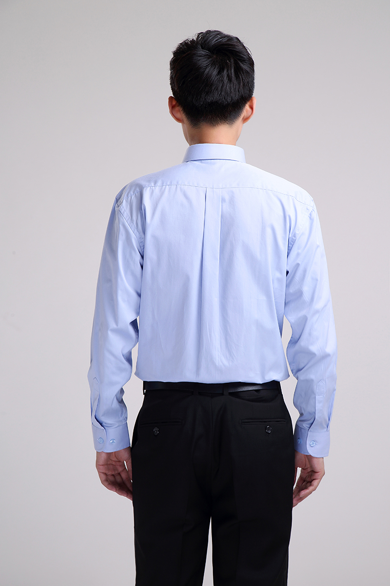 職業裝定做-子午線服裝-工作服定做