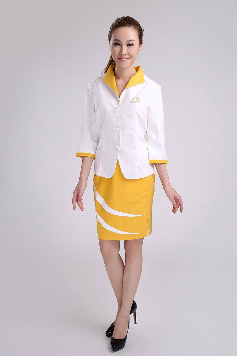 北京職業裝定做，工作服定做，北京促銷服