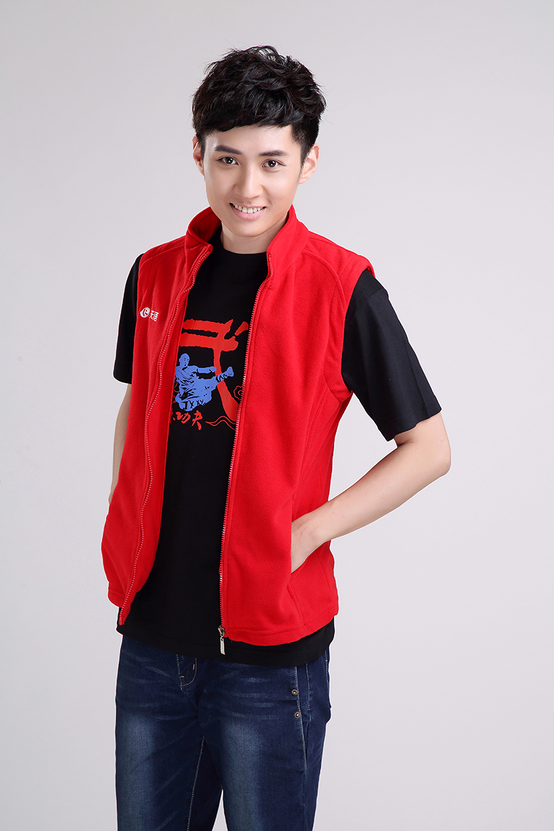 天語定制文化衫