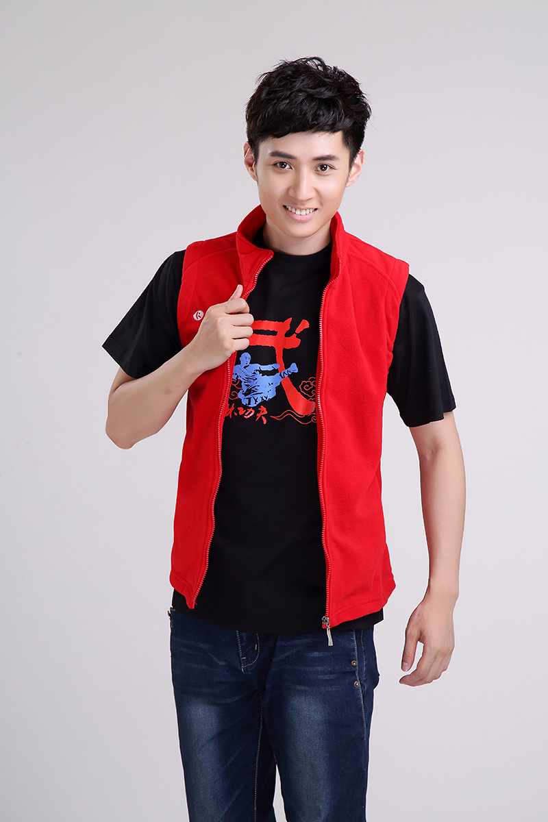 天語定制文化衫