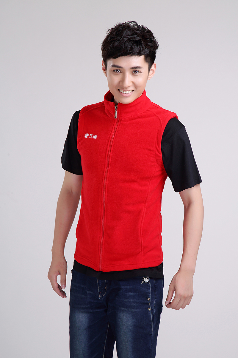 天語定制文化衫