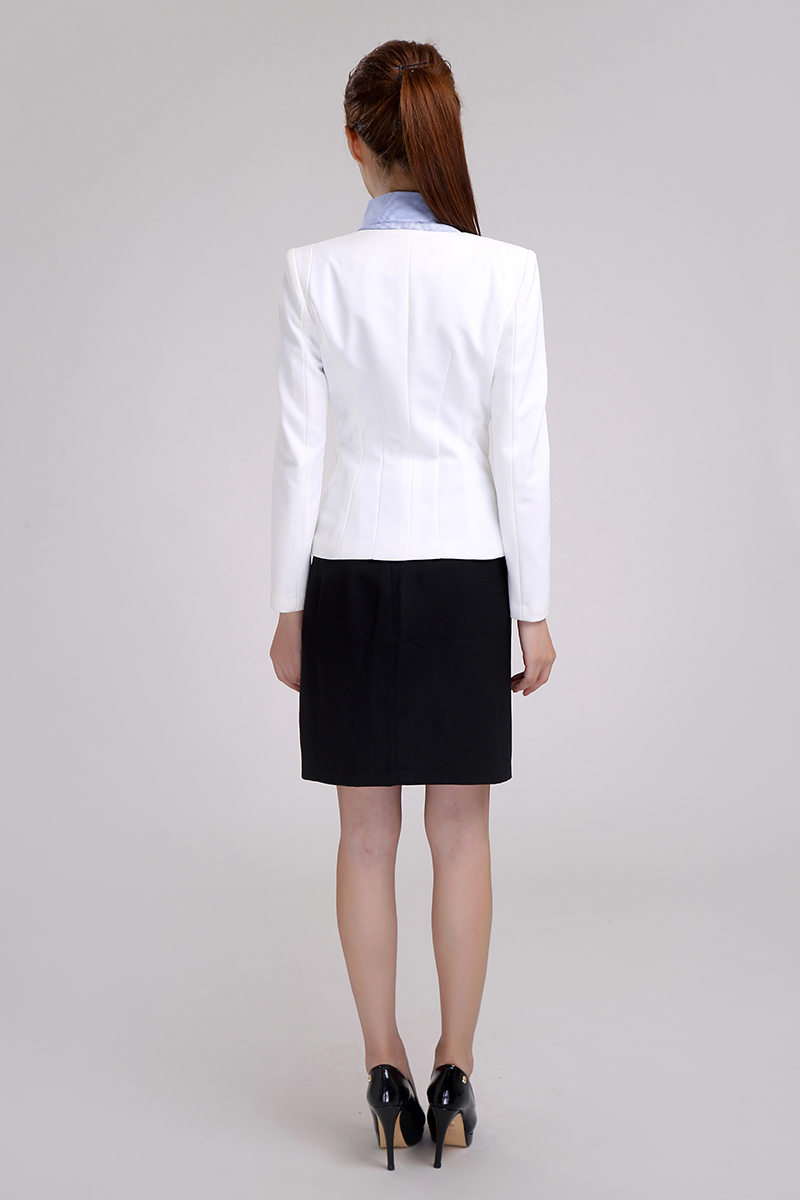 職業裝定做-子午線服裝-工作服定做