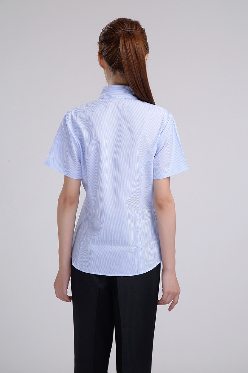 職業裝定做-子午線服裝-工作服定做