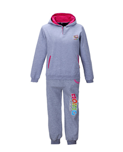 女式戶外運動服定做