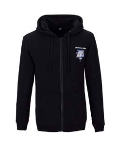 男女同款衛衣帽衫定做