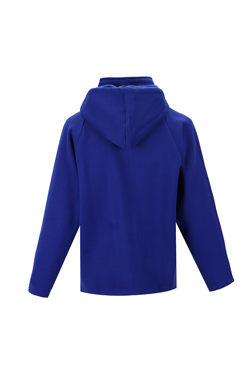 北京絨衣定做，北京運動服定做，帽衫服定做