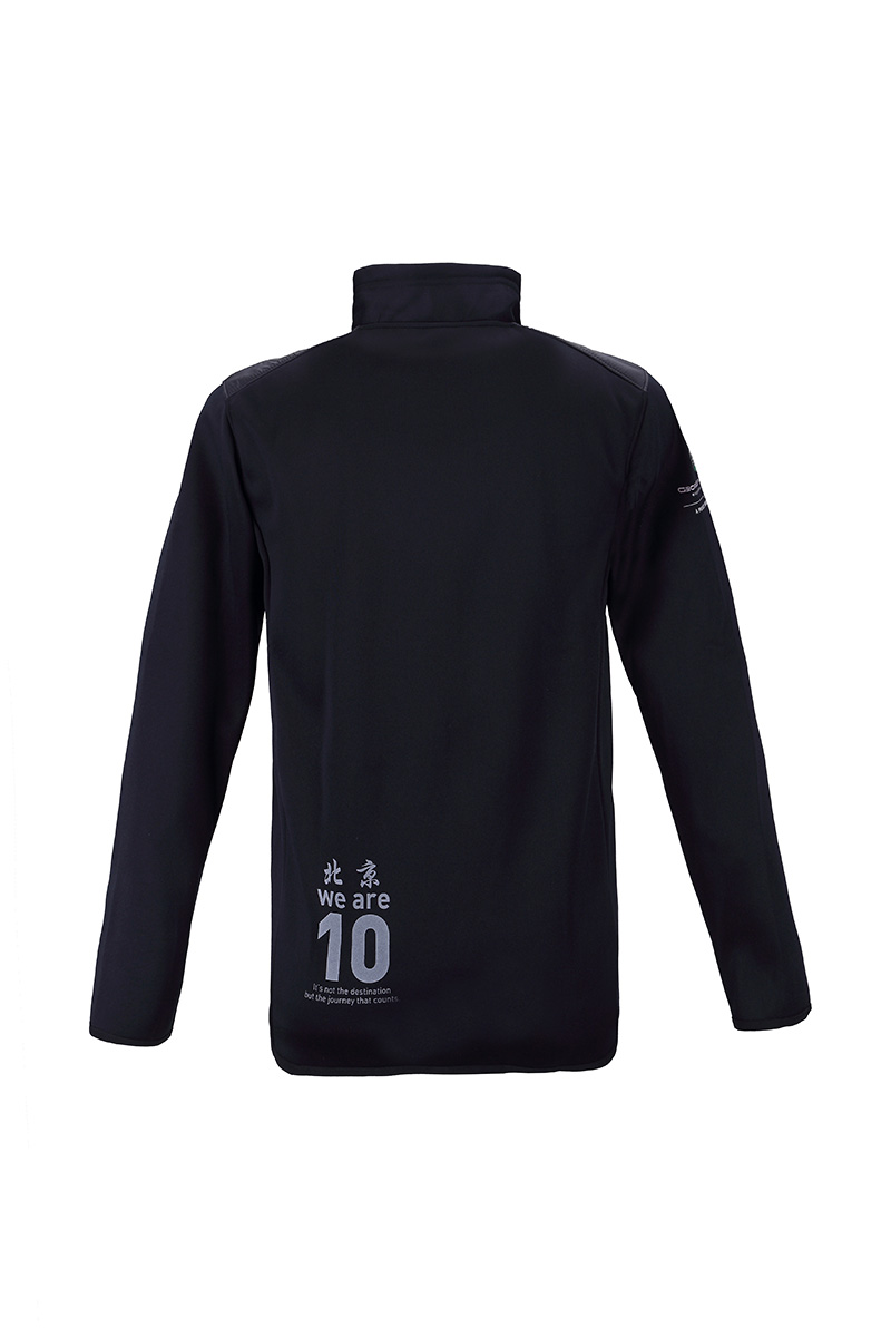 北京絨衣定做，北京運動服定做，帽衫服定做