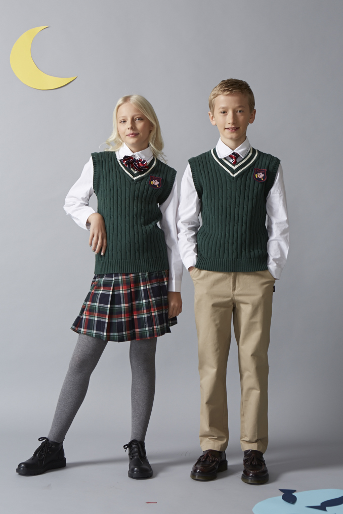 北京童裝定做，校服園服定做，北京校園服定做