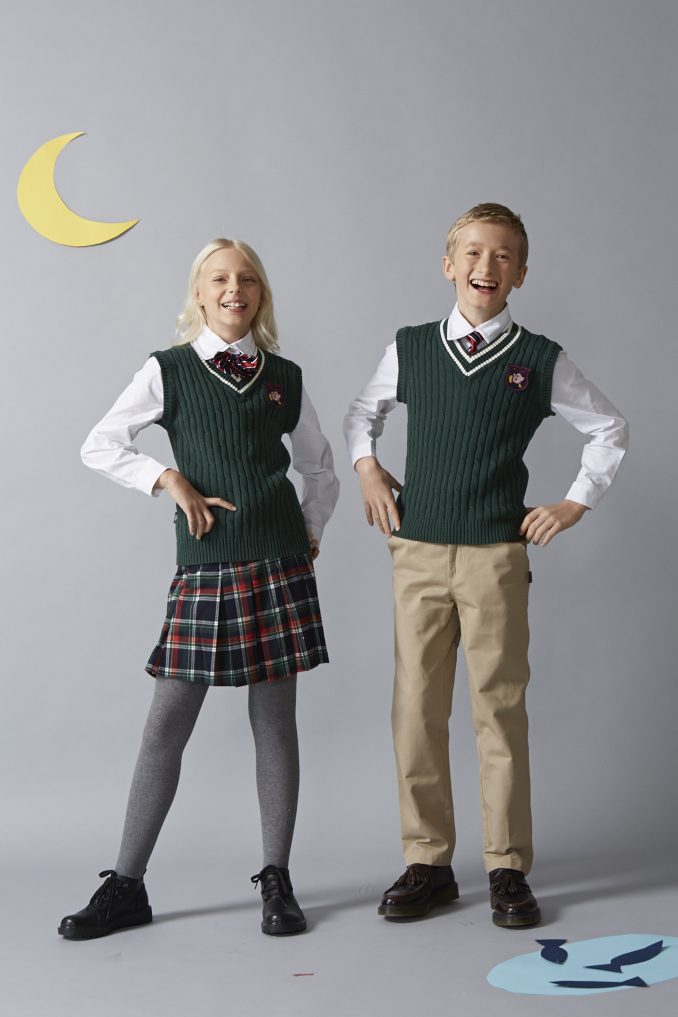 北京童裝定做，北京校服定做，校服園服定做