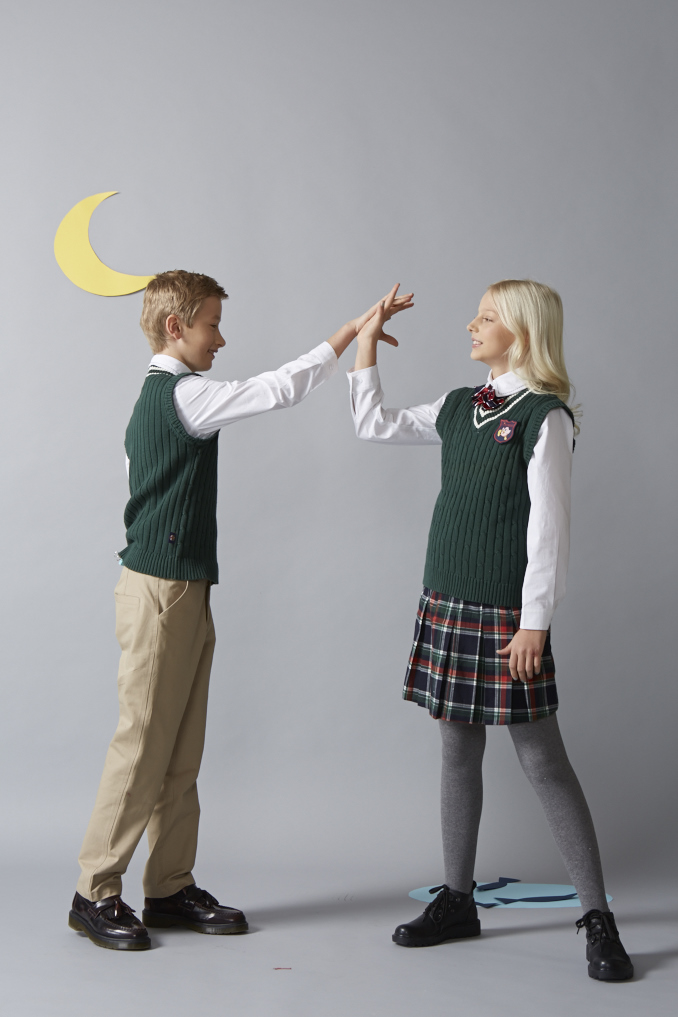 校服園服定做，北京校服定做，園服定做廠家