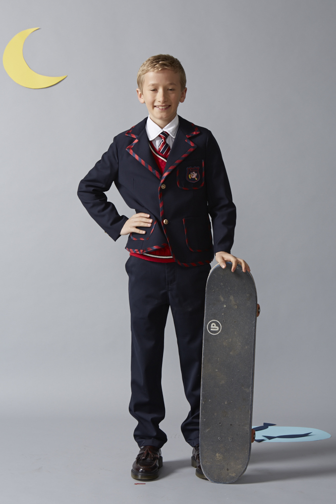 北京園服定做，北京校服定做，定做童裝校服