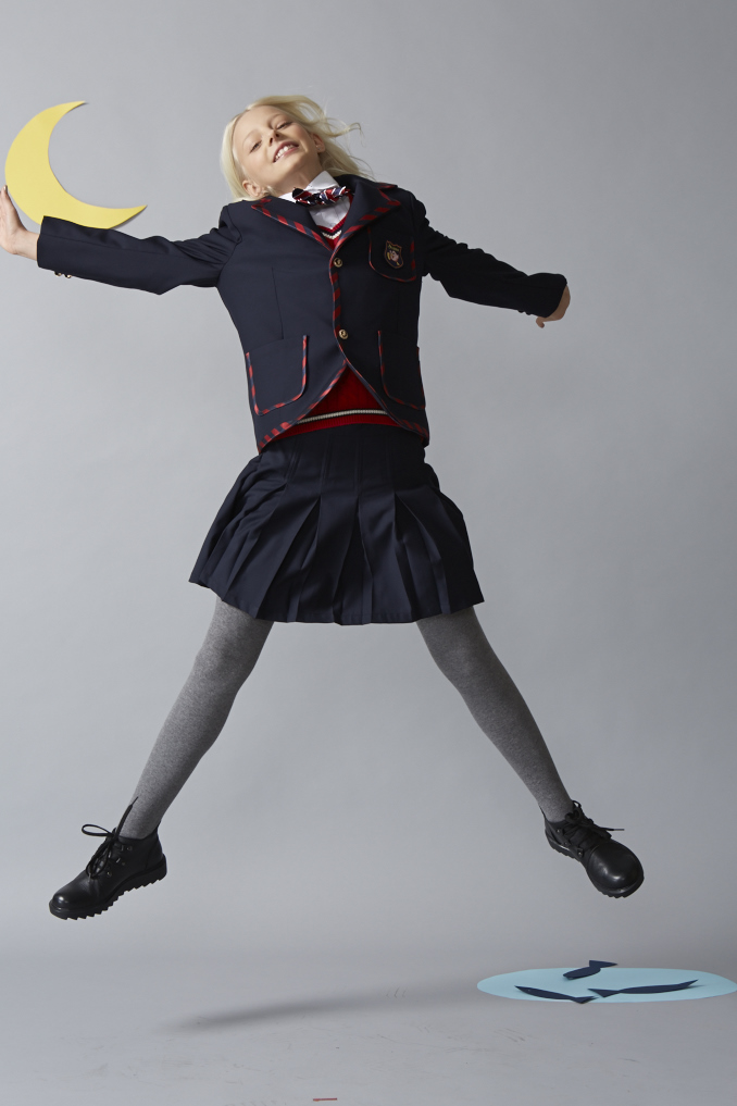 校服園服定做，北京校服園服，北京童裝定做