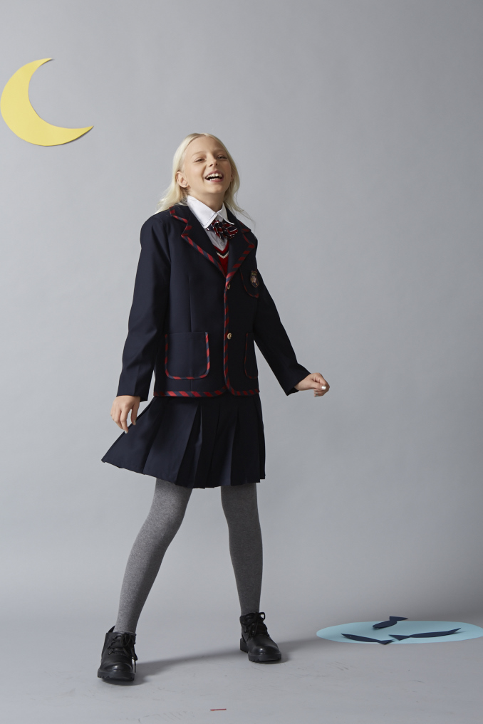 北京校服園服定做，北京童裝定做，校服園服定做