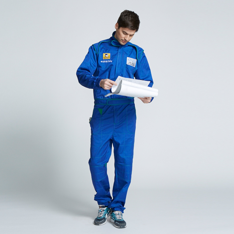 定做工作服 子午線服裝 定制職業裝