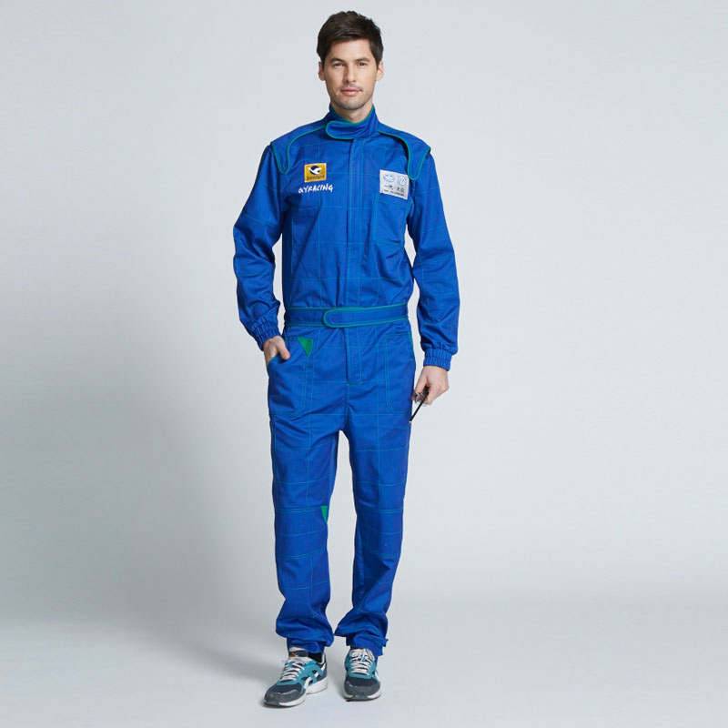 定做工作服 子午線服裝 定制職業裝