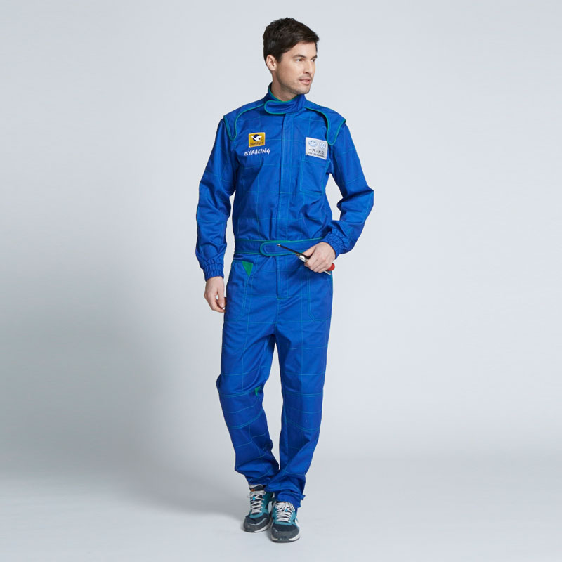 定做工作服 子午線服裝 定制職業裝