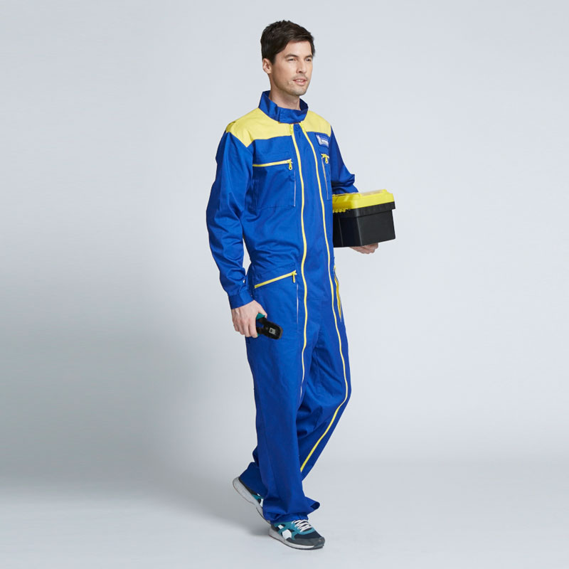 工作服定做 子午線服裝 職業裝定做