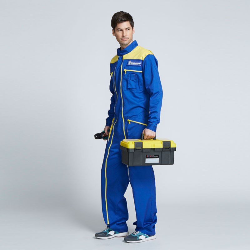 工作服定做 子午線服裝 職業裝定做