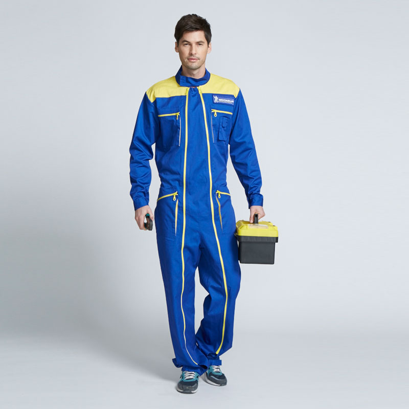 工作服定做 子午線服裝 職業裝定做