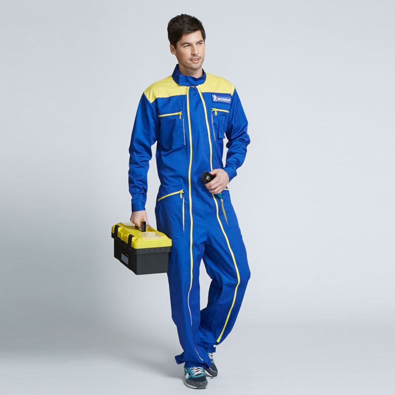 工作服定做 子午線服裝 職業裝定做