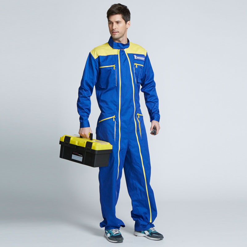 工作服定做 子午線服裝 職業裝定做