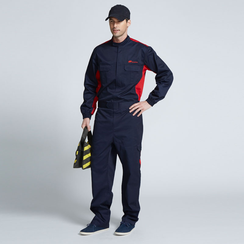 定做工作服 子午線服裝 定制職業裝