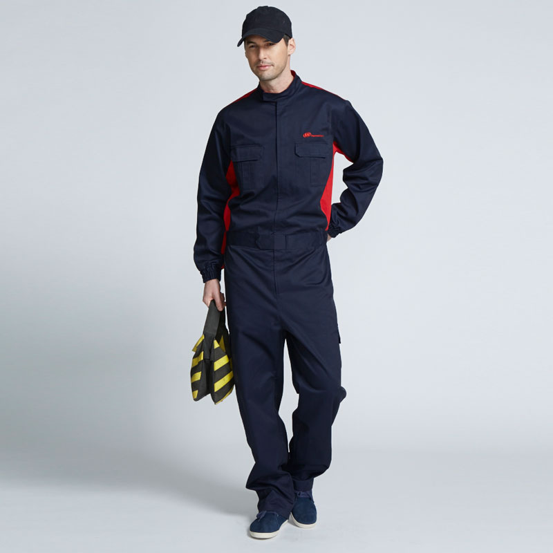 定做工作服 子午線服裝 定制職業裝