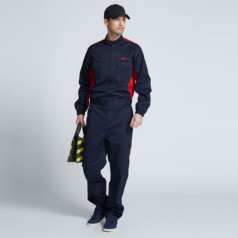 定做工作服 子午線服裝 定制職業裝