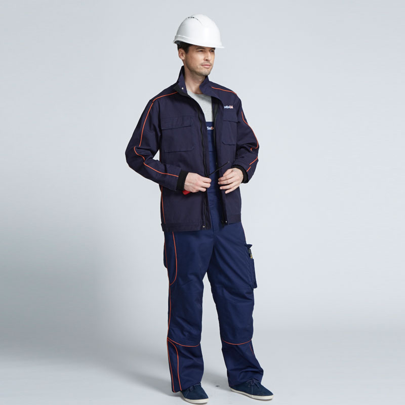 定做工作服 子午線服裝 定制職業裝