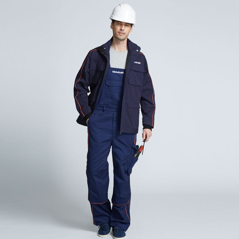 定做工作服 子午線服裝 定制職業裝