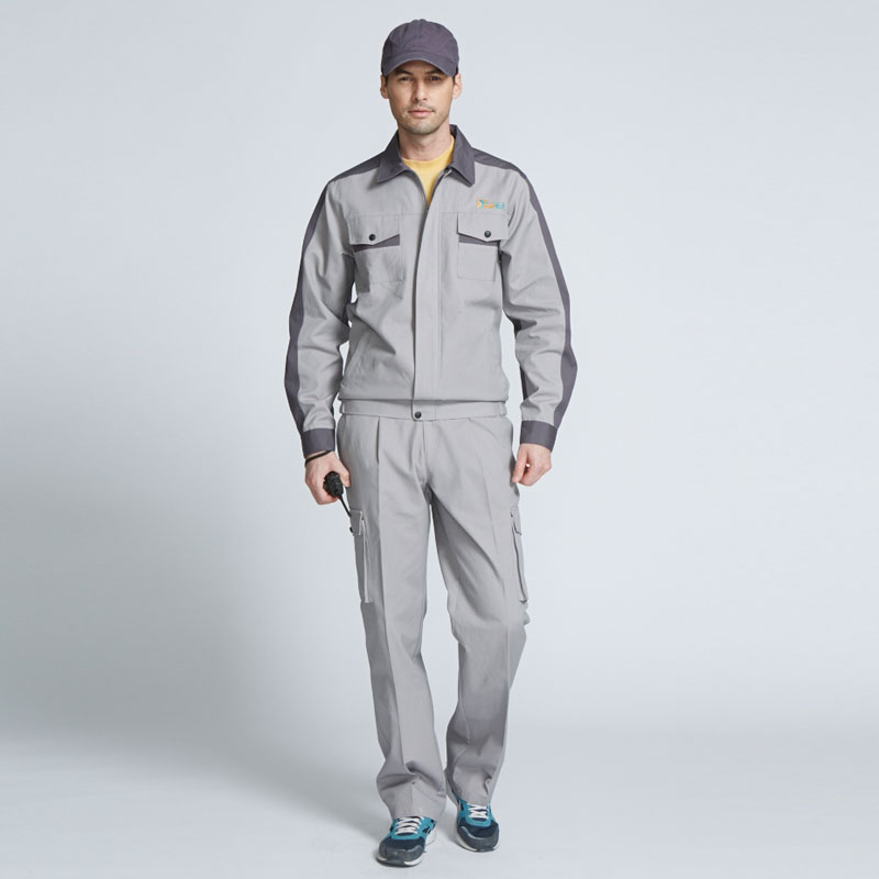 定做工作服 子午線服裝 定制職業裝