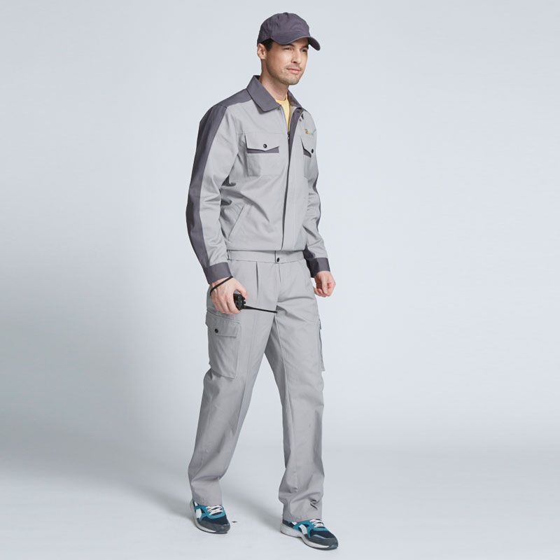 定做工作服 子午線服裝 定制職業裝