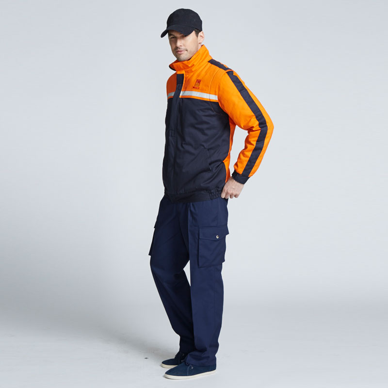 定做工作服 子午線服裝 定制職業裝