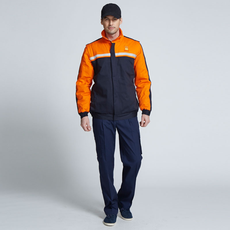 定做工作服 子午線服裝 定制職業裝