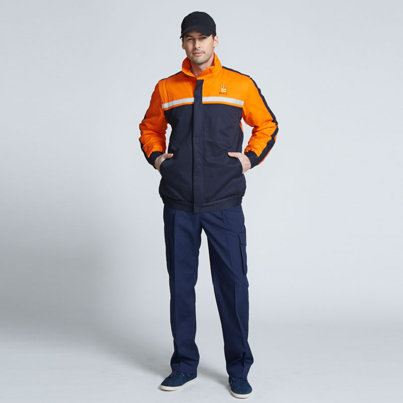 定做工作服 子午線服裝 定制職業裝