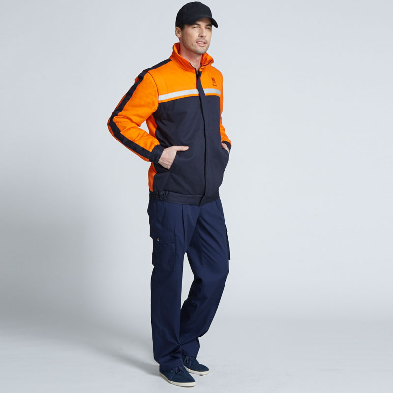 定做工作服 子午線服裝 定制職業裝