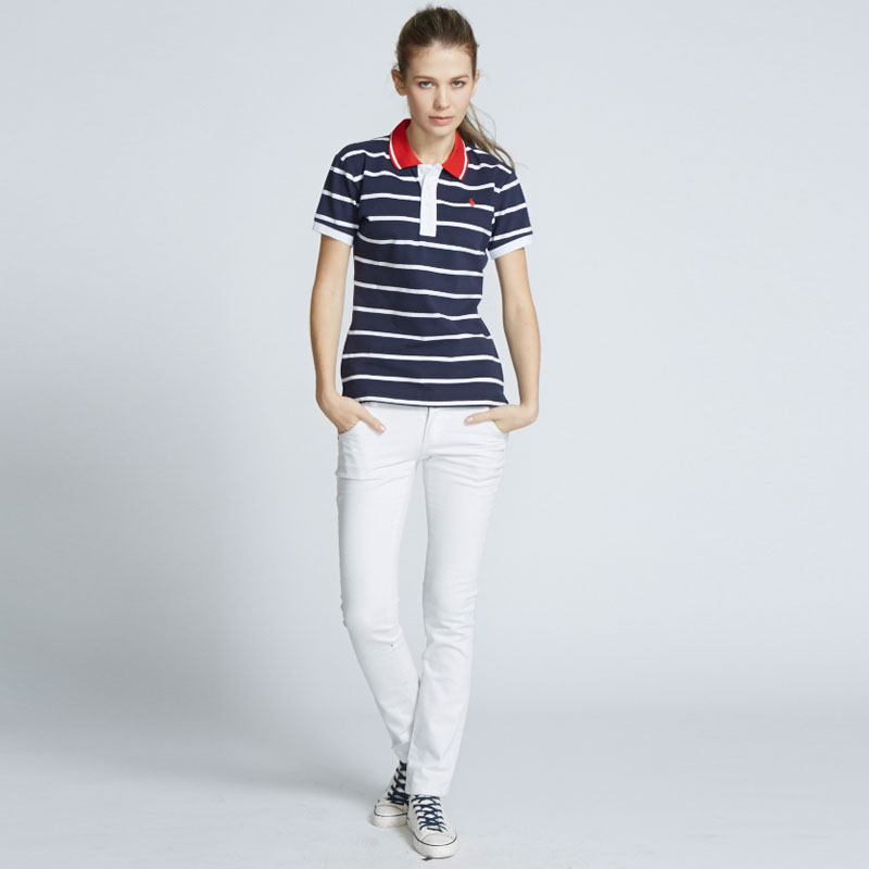 定做工作服 子午線服裝 定制職業裝