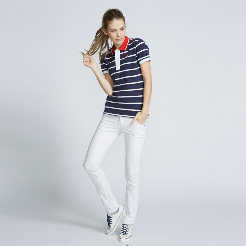 定做工作服 子午線服裝 定制職業裝