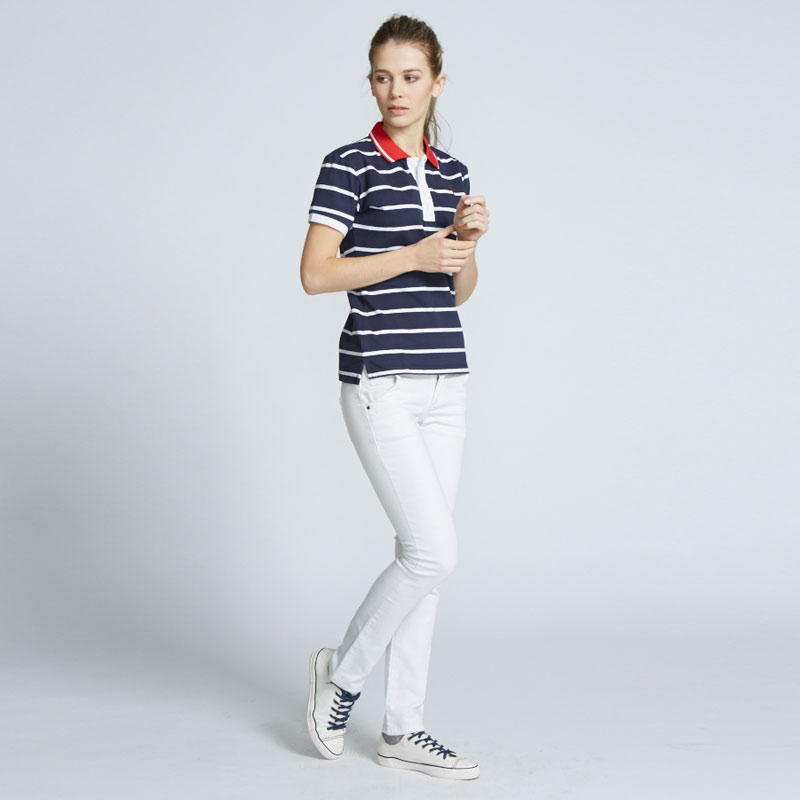 定做工作服 子午線服裝 定制職業裝