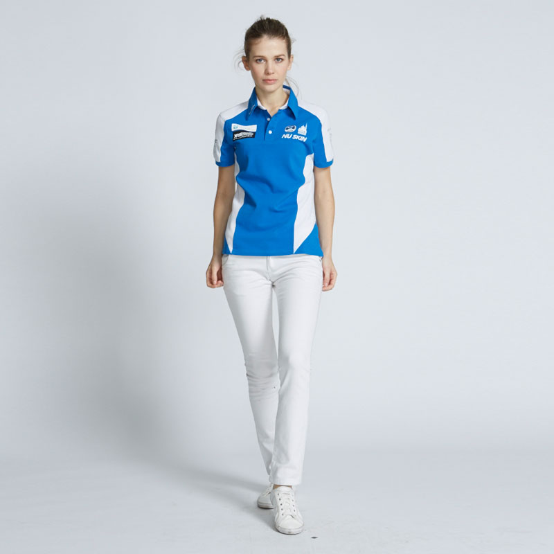 定做工作服 子午線服裝 定制職業裝