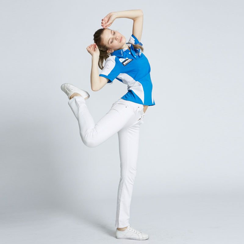 定做工作服 子午線服裝 定制職業裝