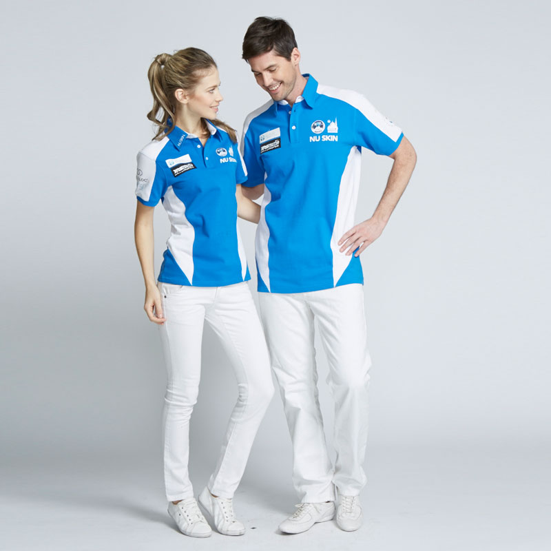 定做工作服 子午線服裝 定制職業裝