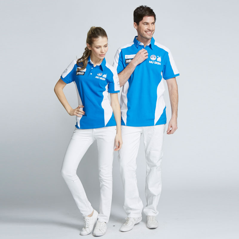 定做工作服 子午線服裝 定制職業裝