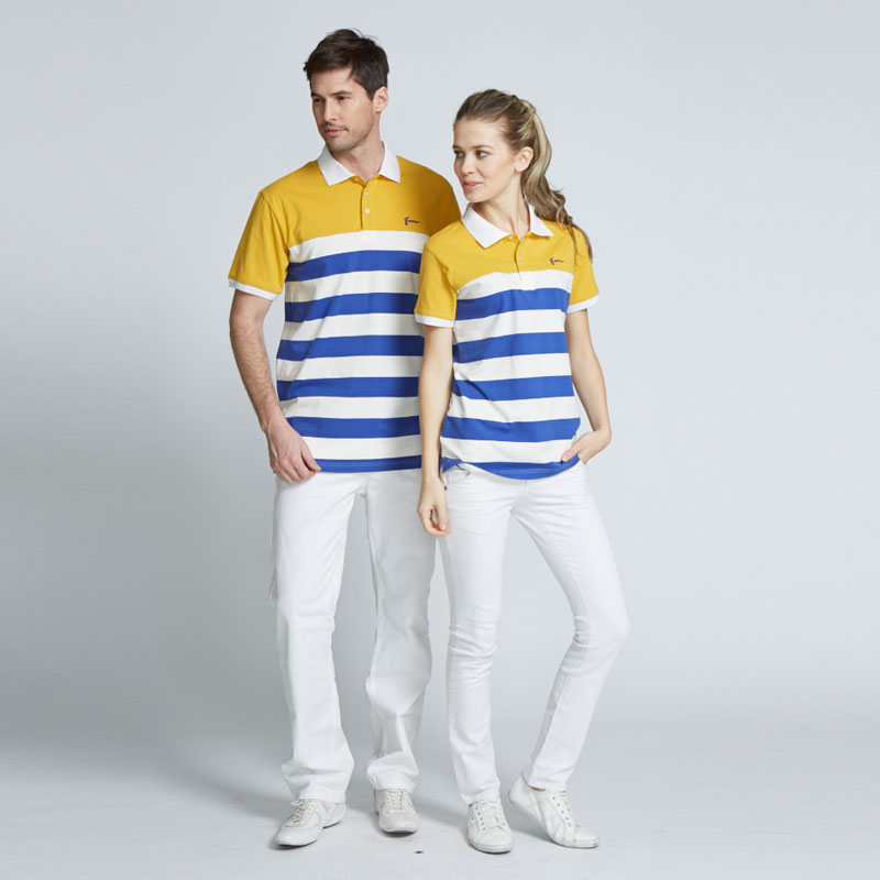 定做工作服 子午線服裝 定制職業裝