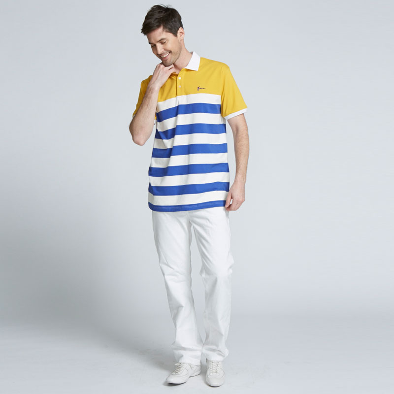 定做工作服 子午線服裝 定制職業裝