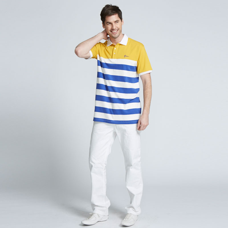 定做工作服 子午線服裝 定制職業裝