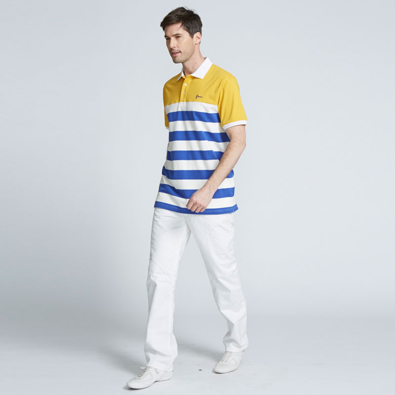 定做工作服 子午線服裝 定制職業裝