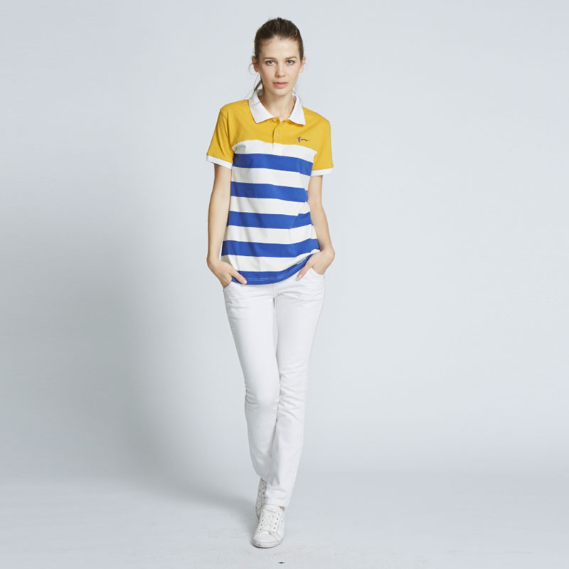 定做工作服 子午線服裝 定制職業裝