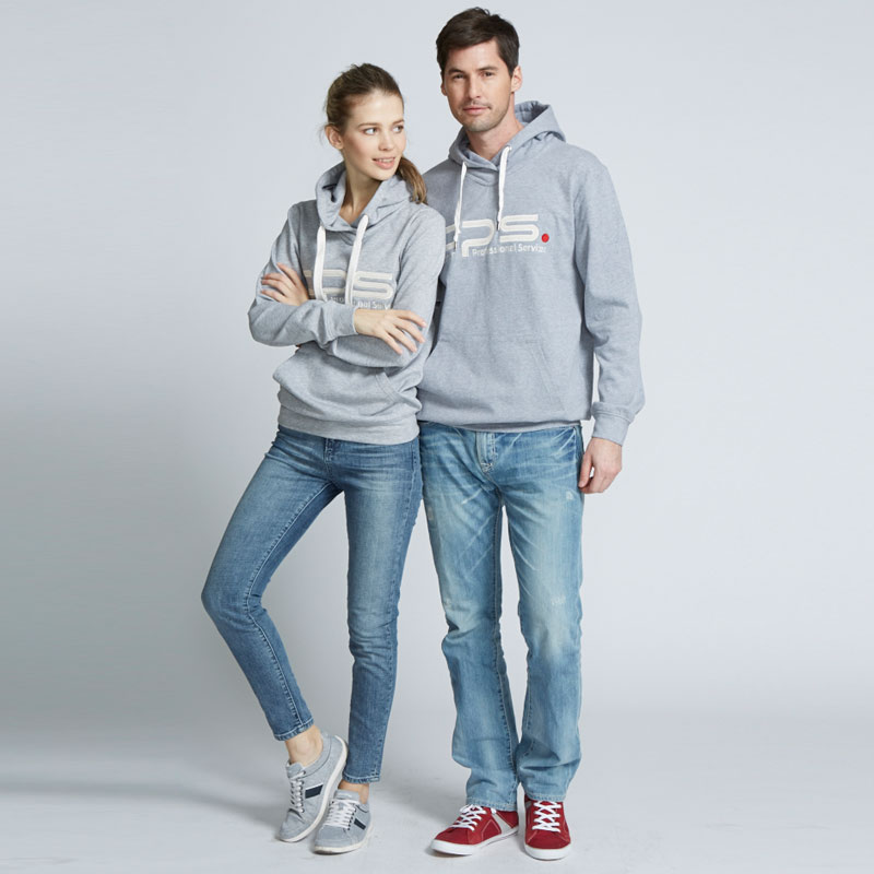 定做工作服 子午線服裝 定制職業裝